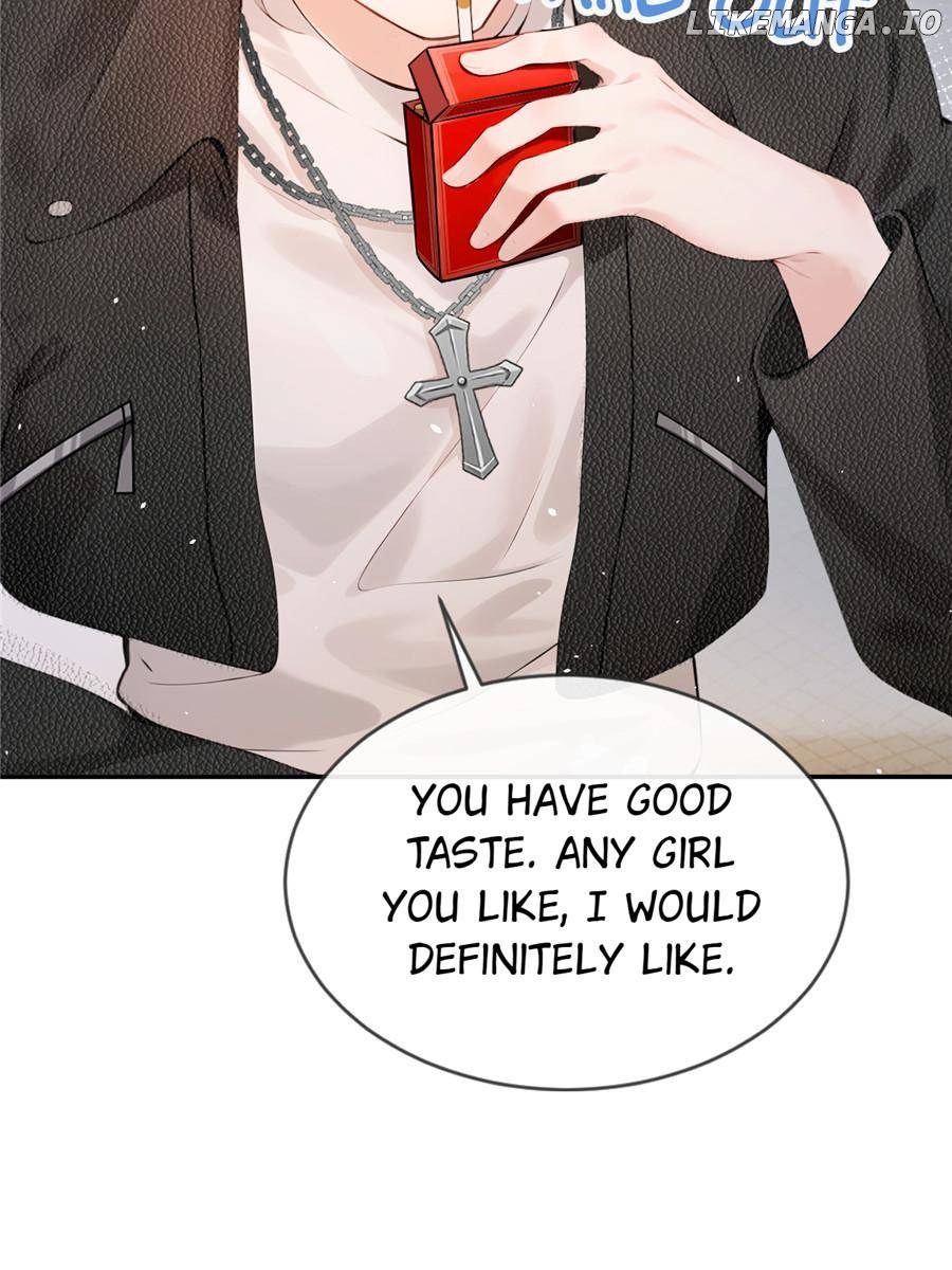 Living Together Just To Guide You Chapter 5 - page 47