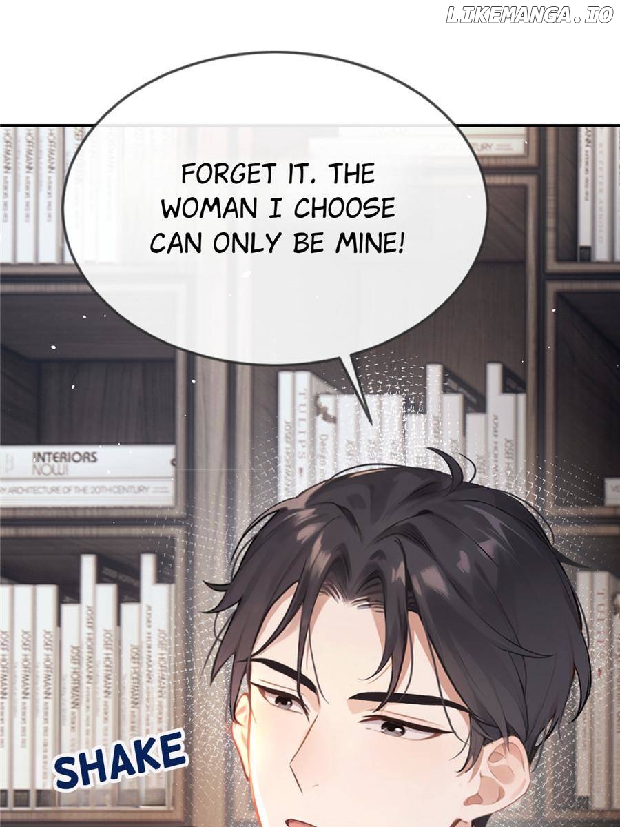 Living Together Just To Guide You Chapter 5 - page 48