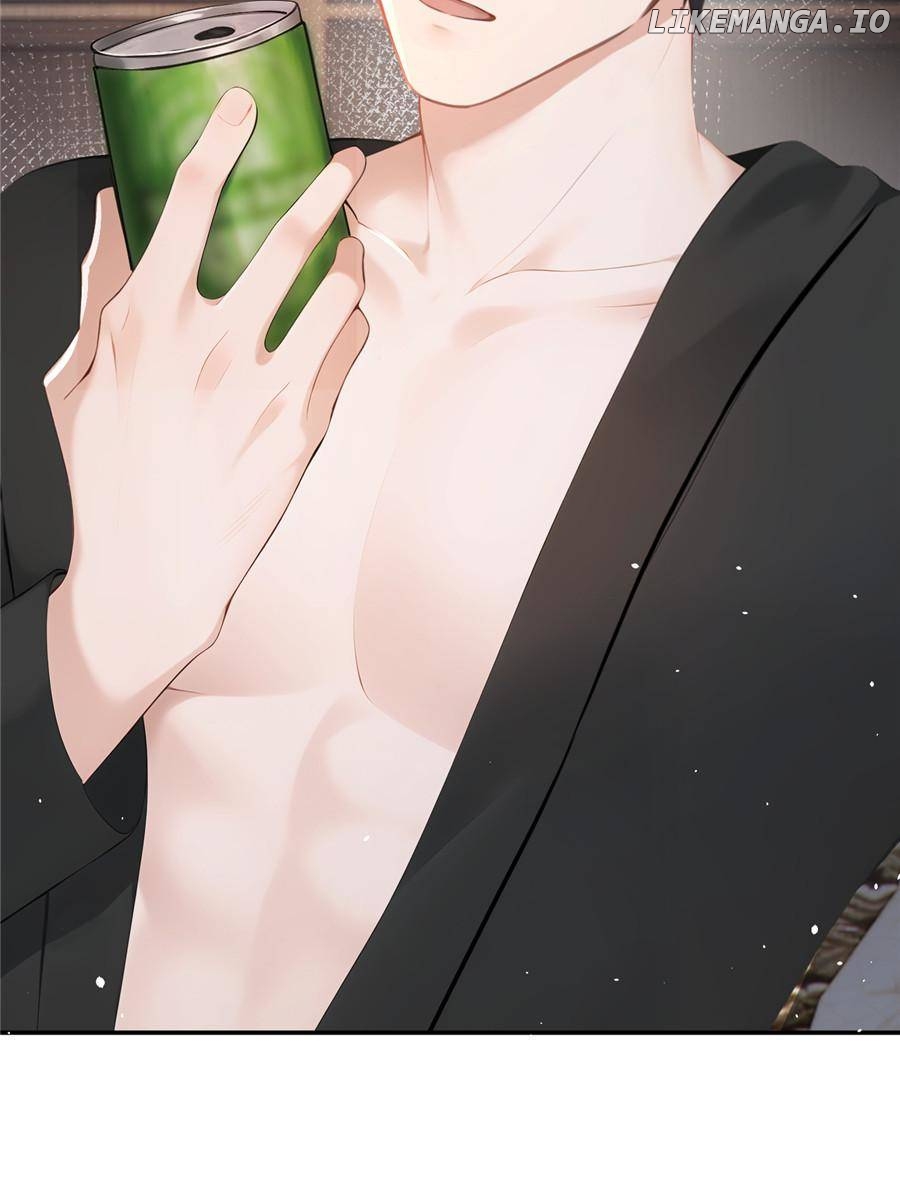 Living Together Just To Guide You Chapter 5 - page 49