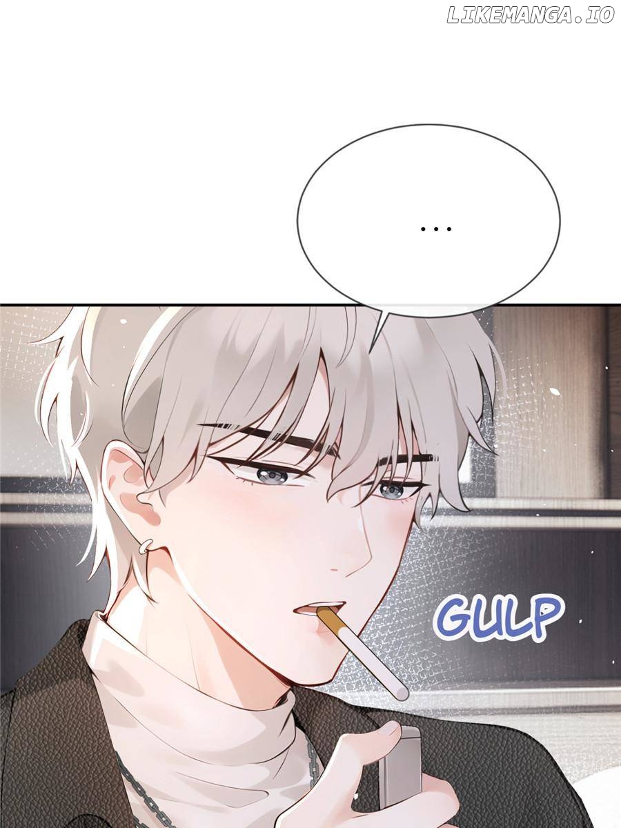 Living Together Just To Guide You Chapter 5 - page 50