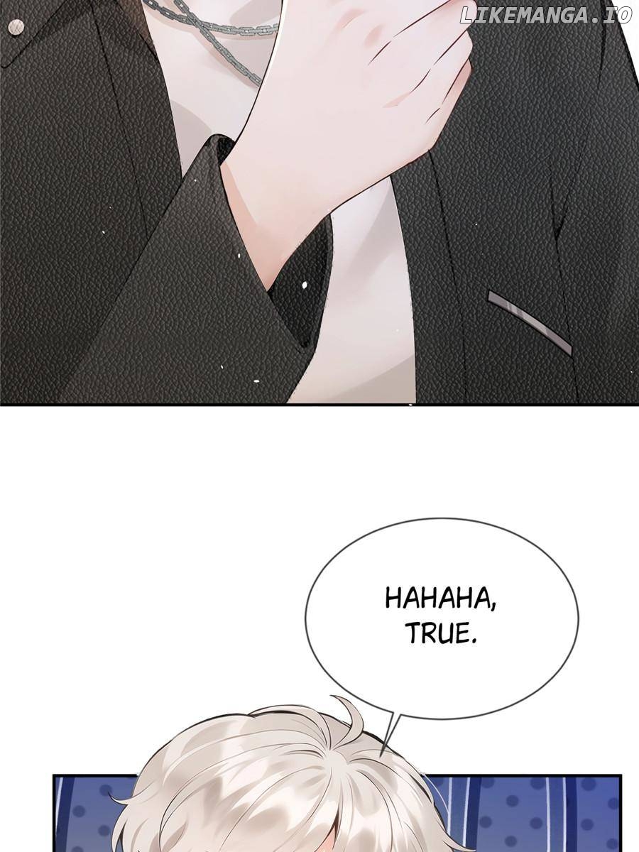 Living Together Just To Guide You Chapter 5 - page 51