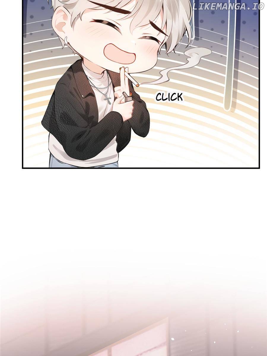 Living Together Just To Guide You Chapter 5 - page 52