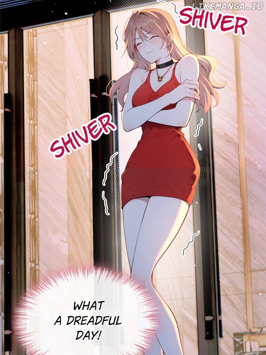 Living Together Just To Guide You Chapter 5 - page 55