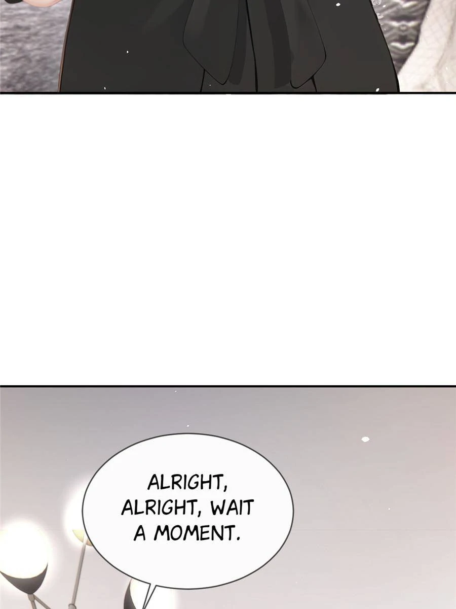 Living Together Just To Guide You Chapter 5 - page 5