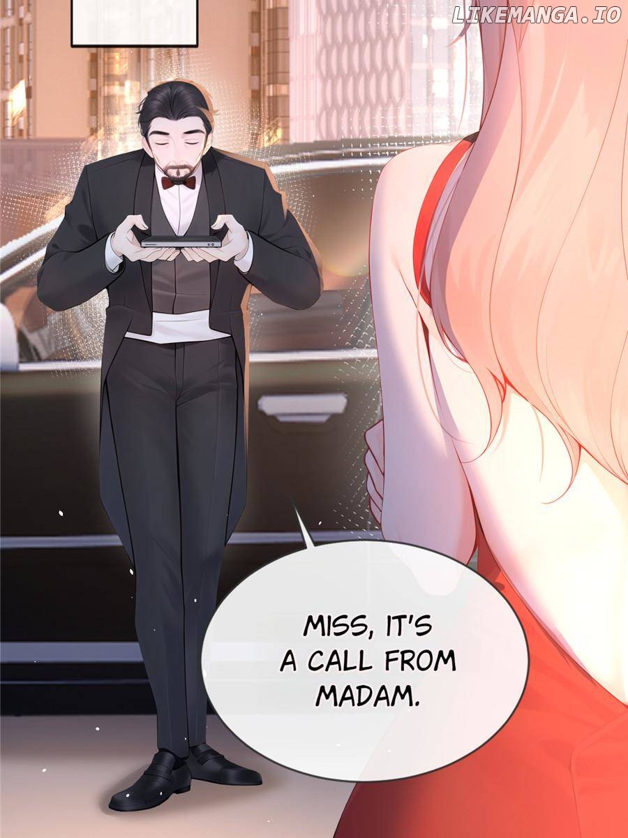 Living Together Just To Guide You Chapter 5 - page 58