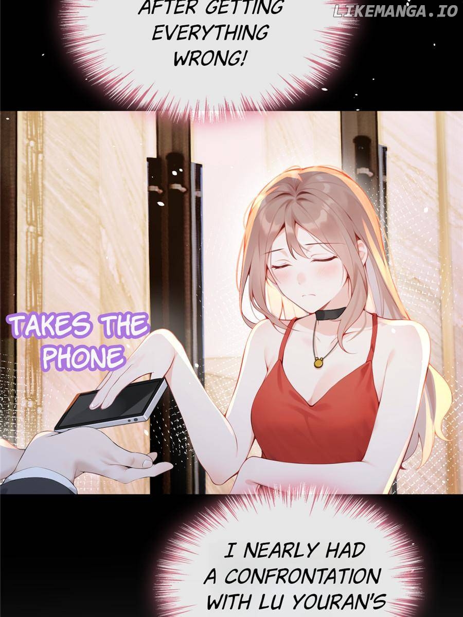 Living Together Just To Guide You Chapter 5 - page 61