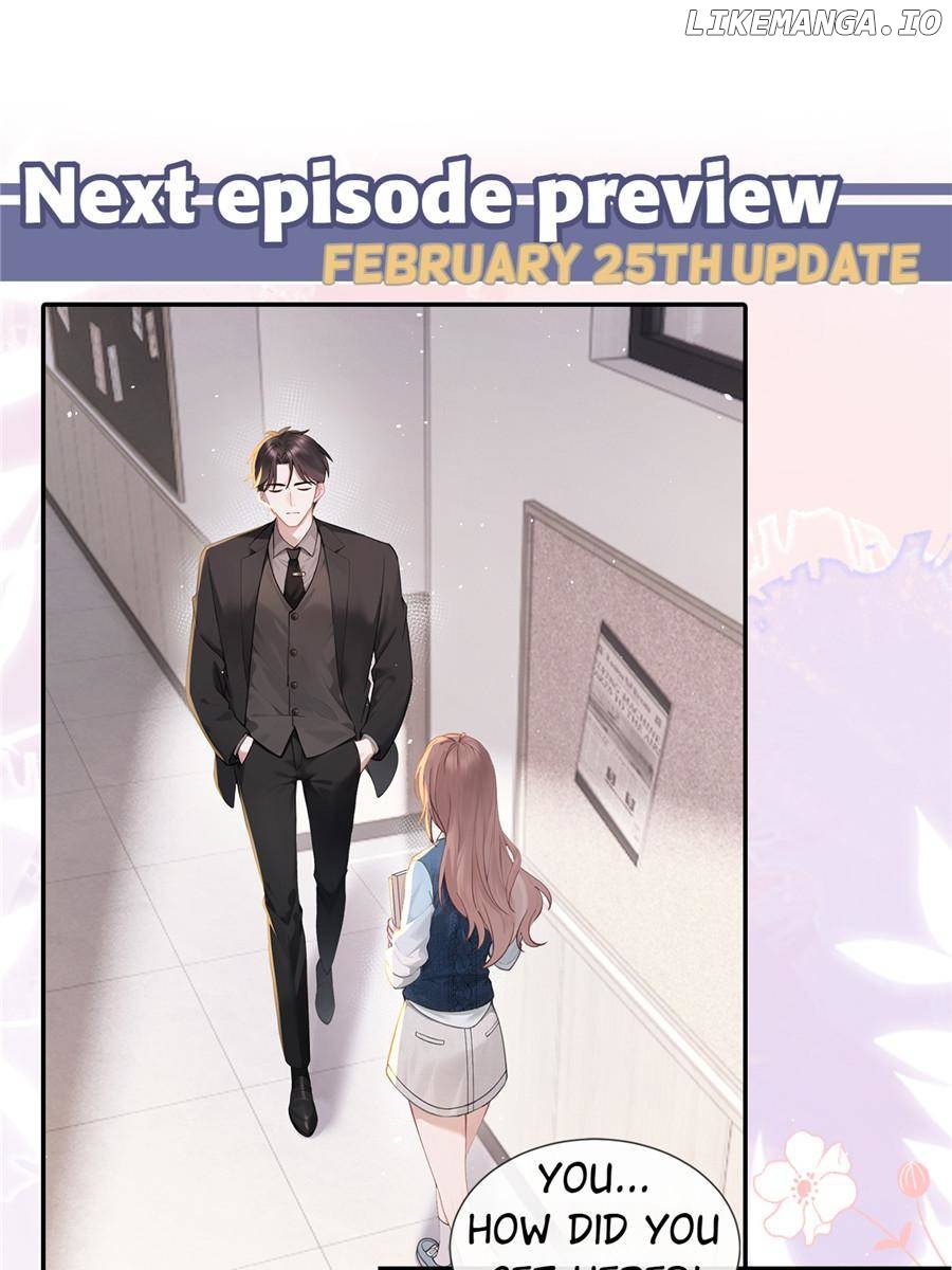 Living Together Just To Guide You Chapter 5 - page 63