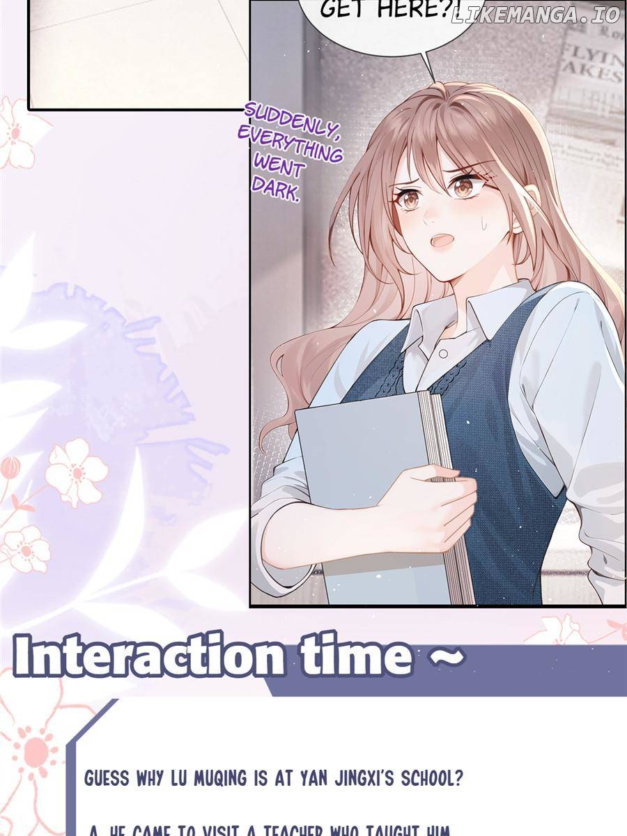 Living Together Just To Guide You Chapter 5 - page 64