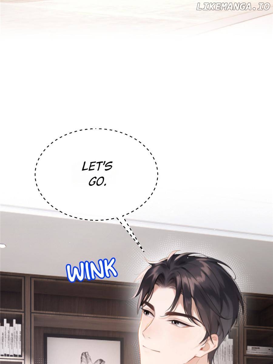 Living Together Just To Guide You Chapter 5 - page 7