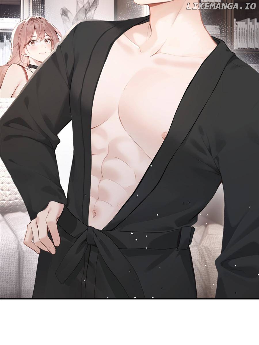 Living Together Just To Guide You Chapter 5 - page 8