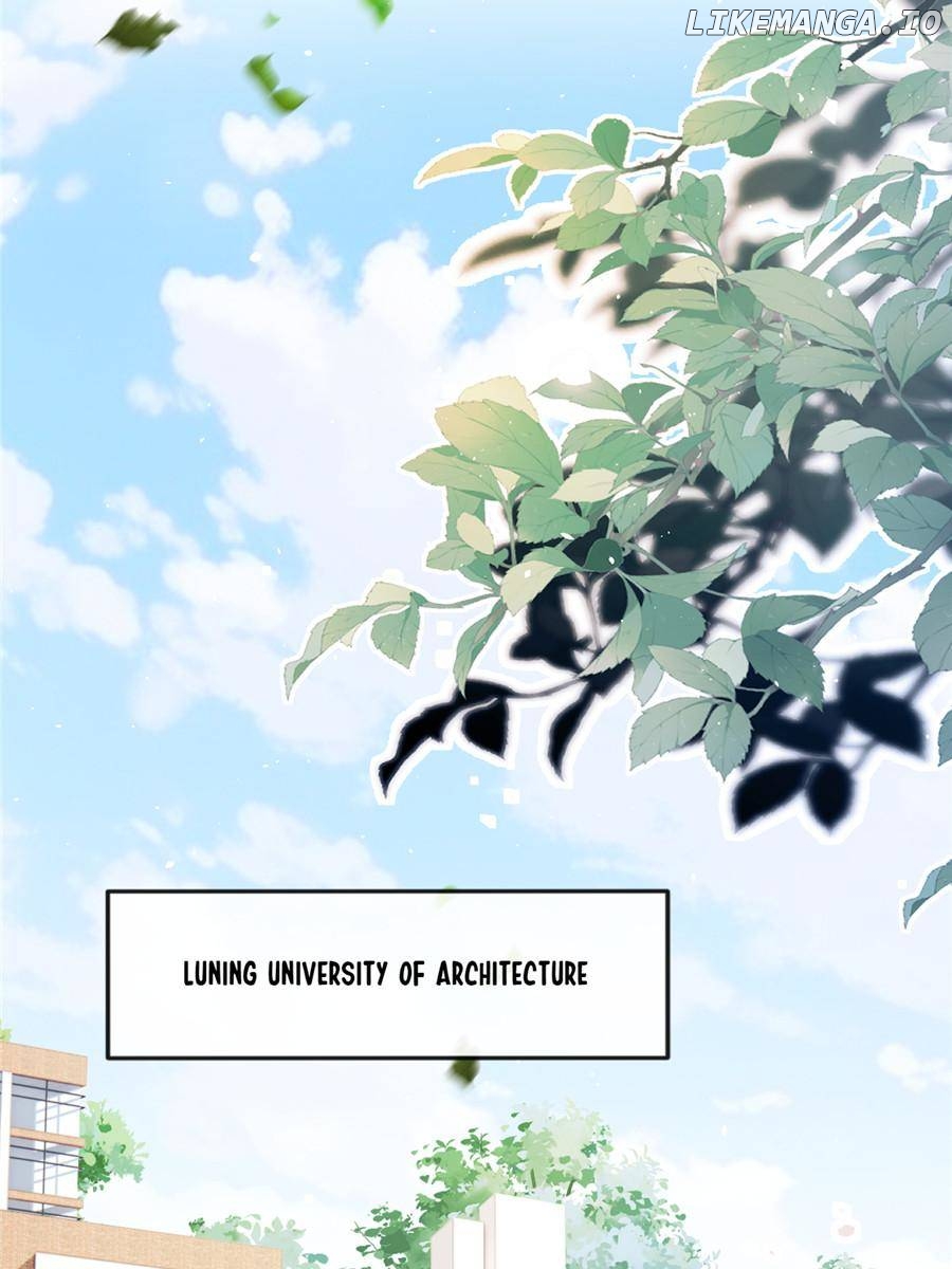 Living Together Just To Guide You Chapter 6 - page 17