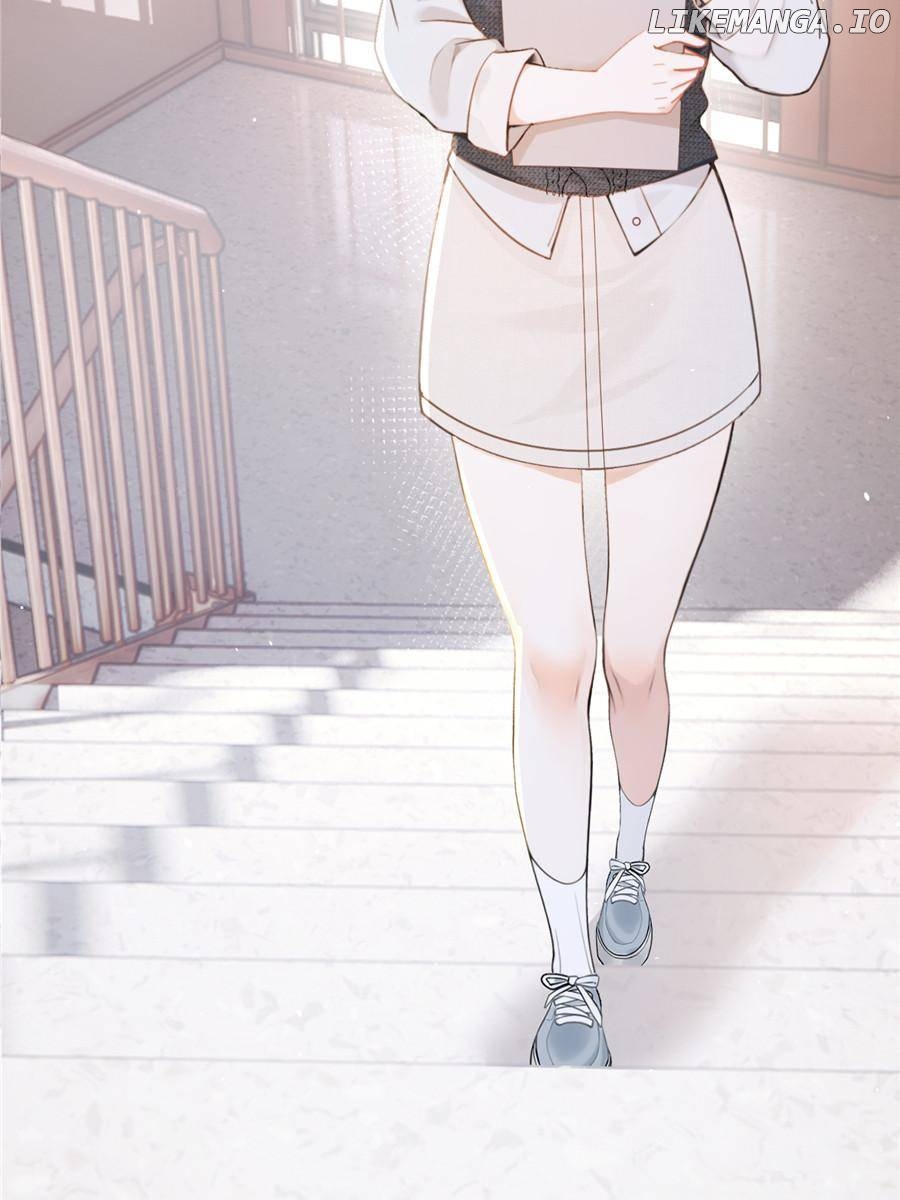 Living Together Just To Guide You Chapter 6 - page 20