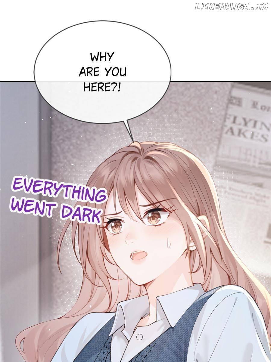 Living Together Just To Guide You Chapter 6 - page 30