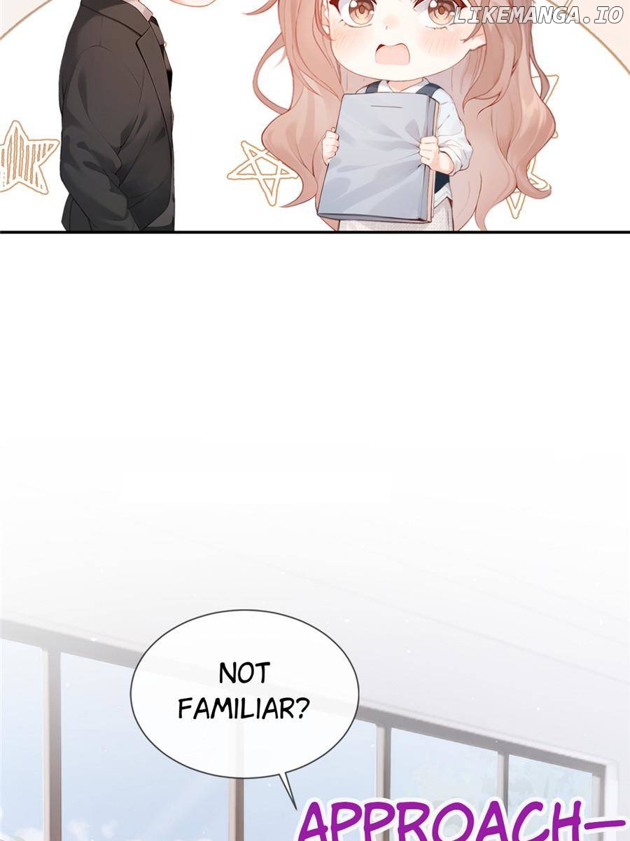 Living Together Just To Guide You Chapter 6 - page 38