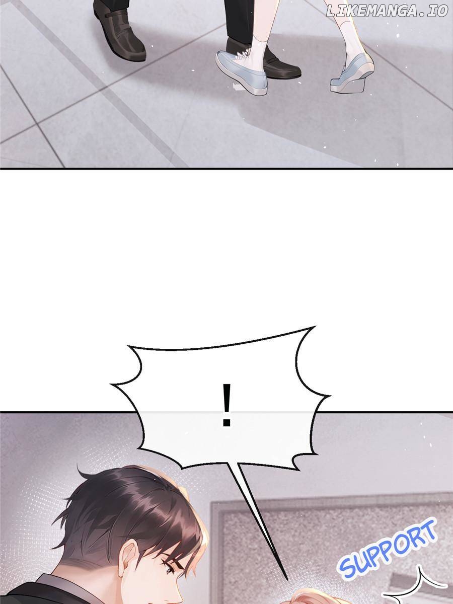 Living Together Just To Guide You Chapter 6 - page 40