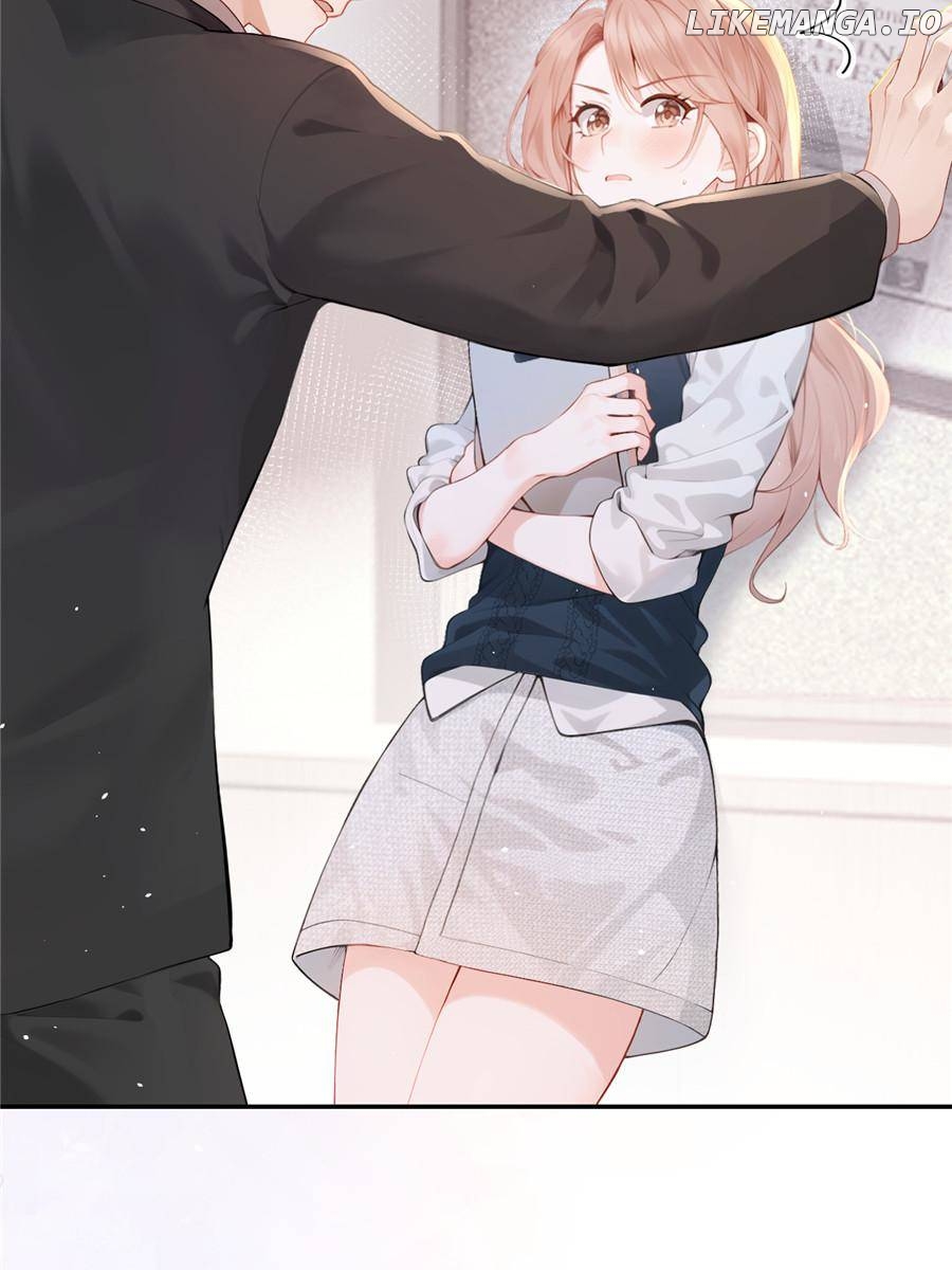 Living Together Just To Guide You Chapter 6 - page 41