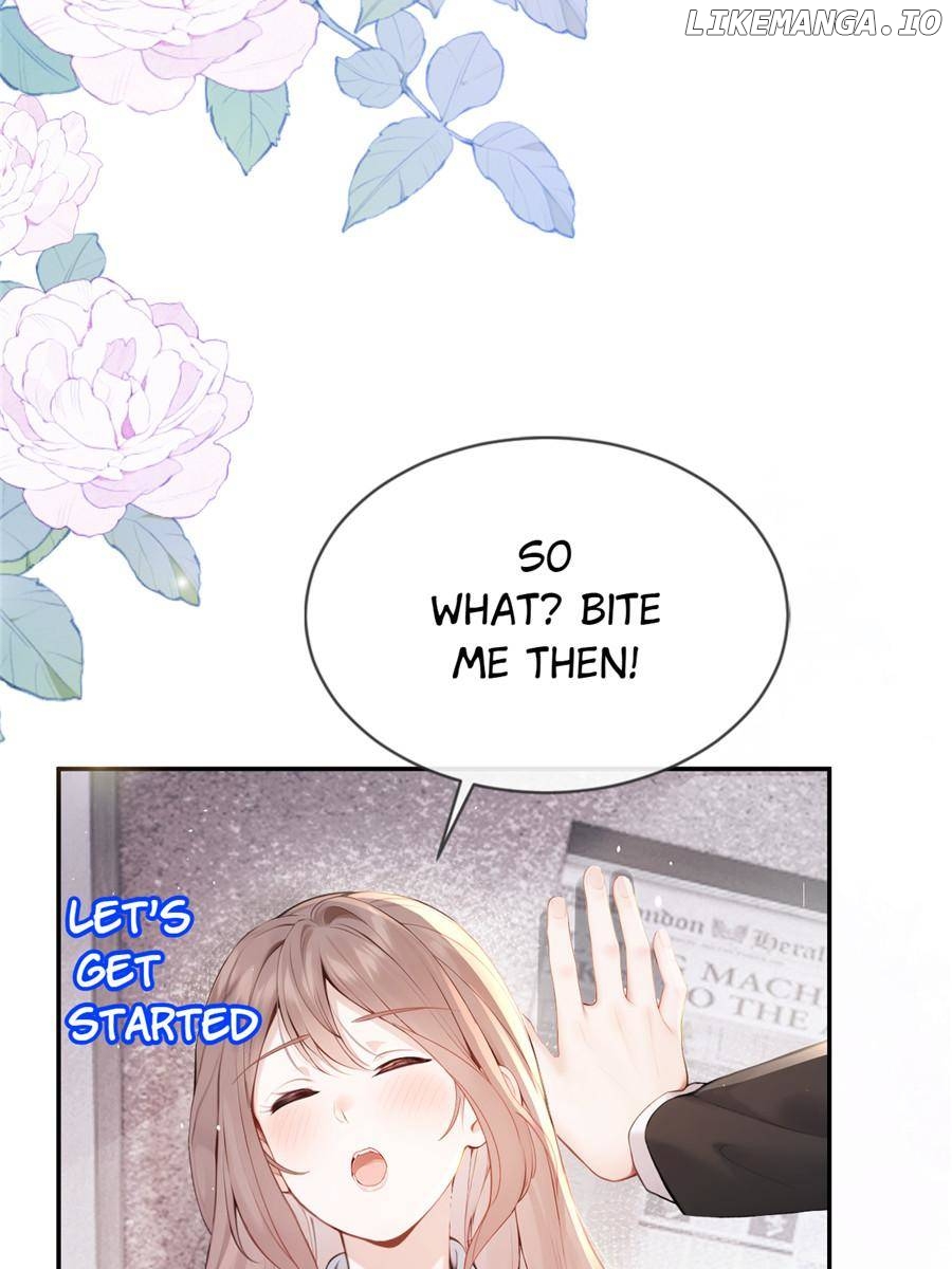 Living Together Just To Guide You Chapter 6 - page 53