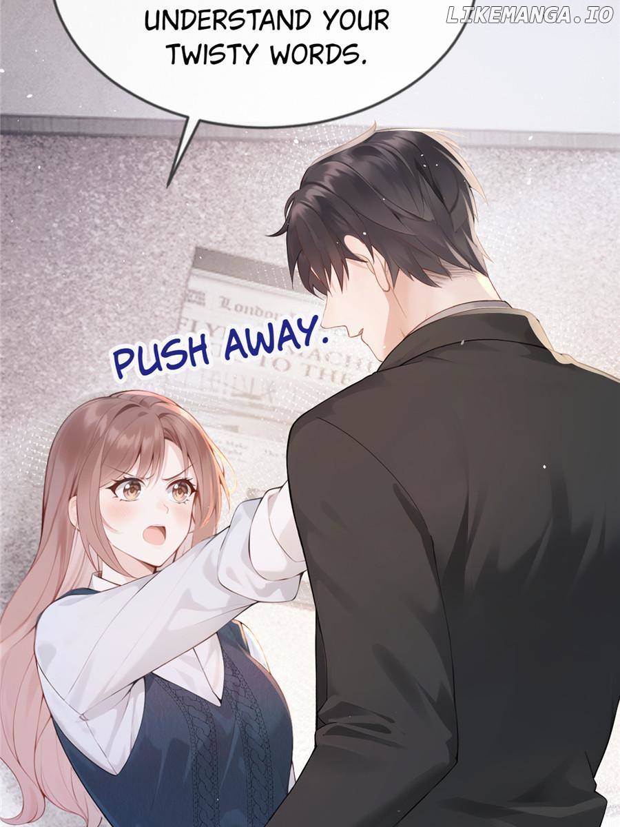 Living Together Just To Guide You Chapter 6 - page 64