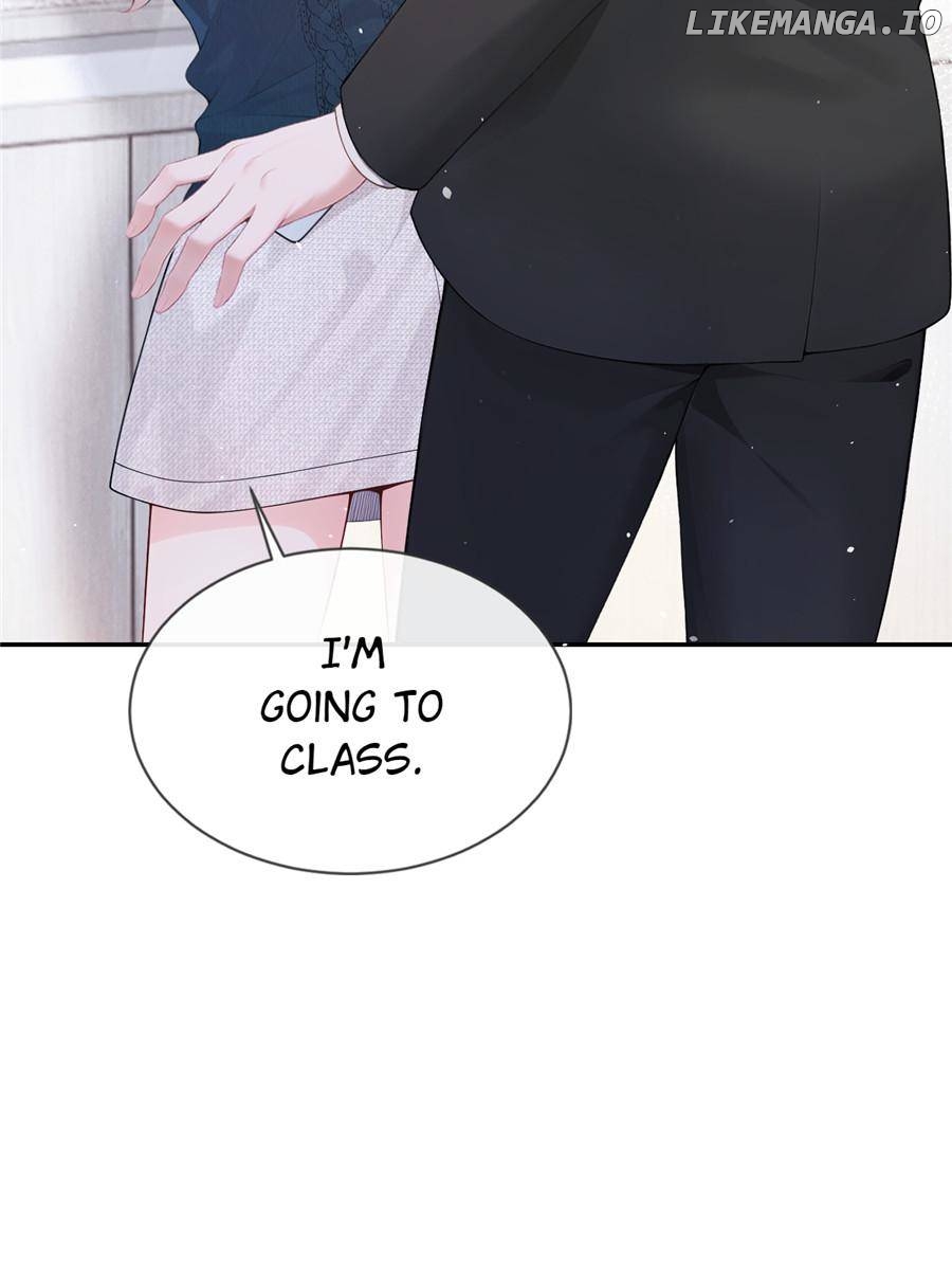 Living Together Just To Guide You Chapter 6 - page 65