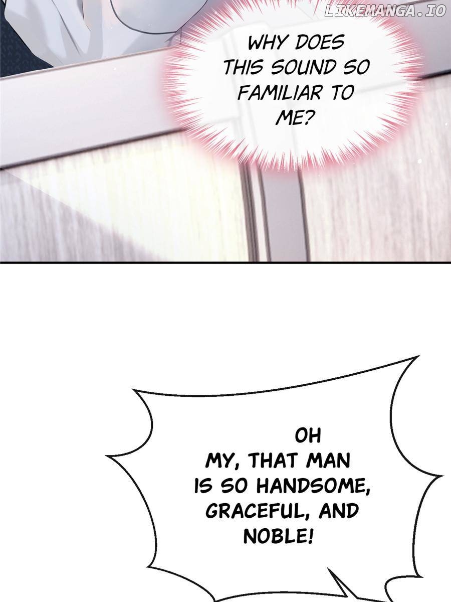 Living Together Just To Guide You Chapter 7 - page 15