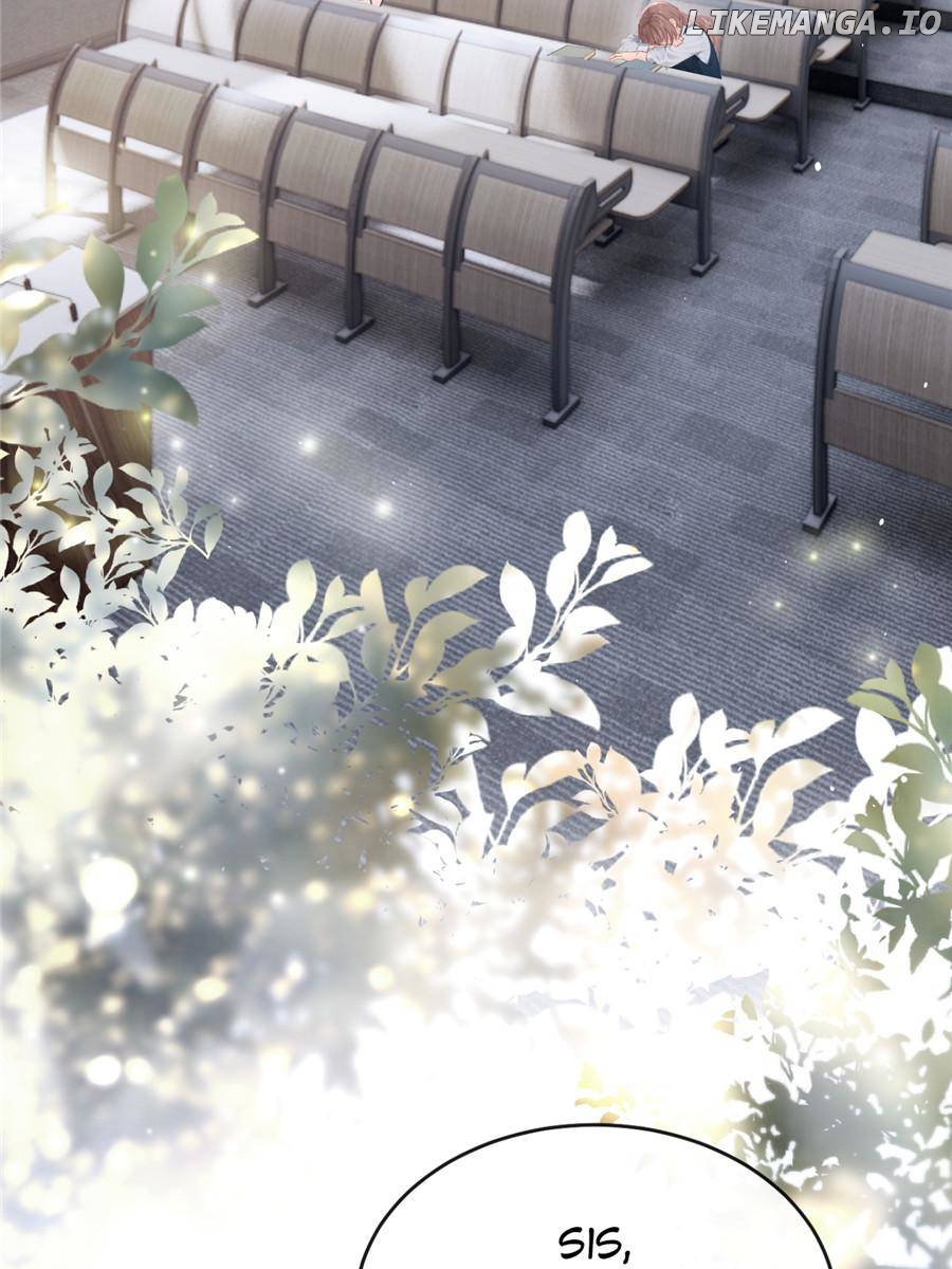 Living Together Just To Guide You Chapter 7 - page 6