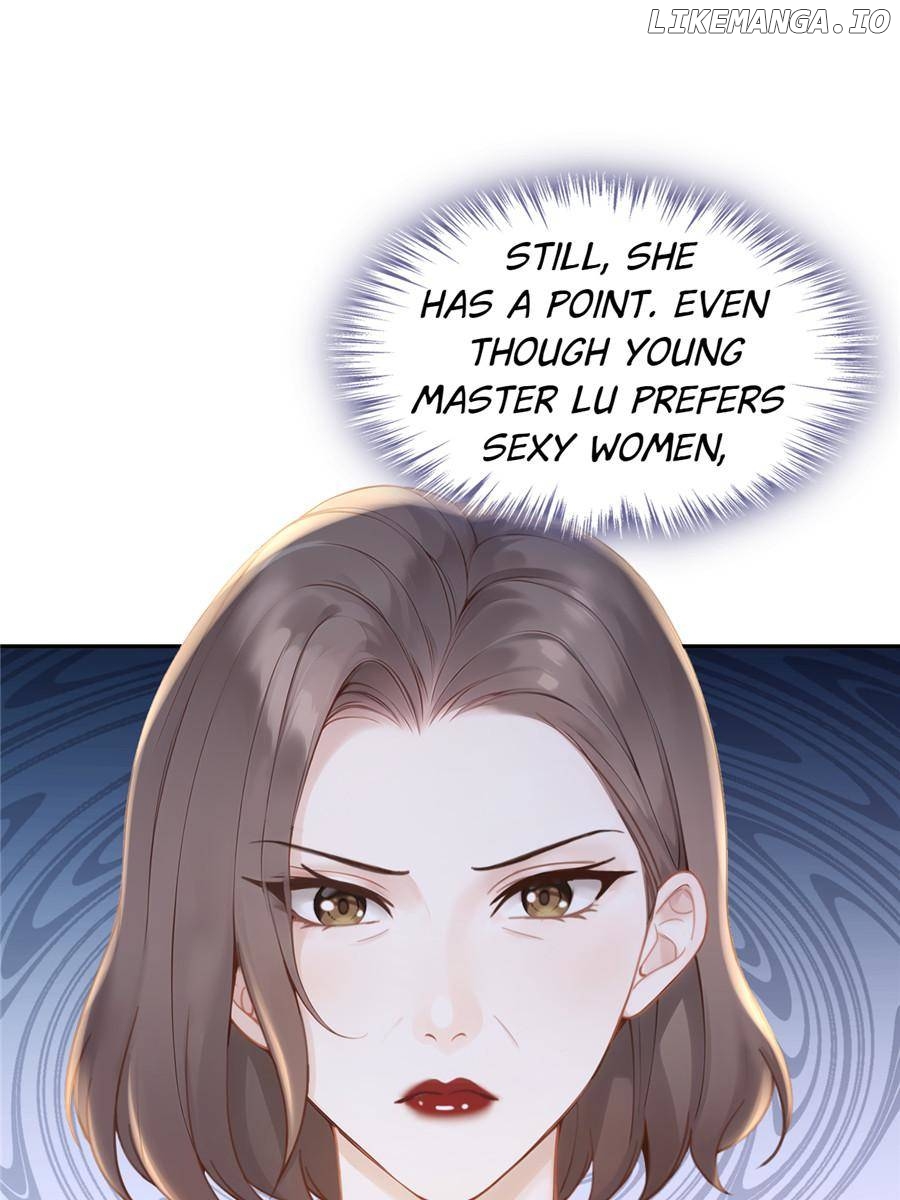 Living Together Just To Guide You Chapter 8 - page 10