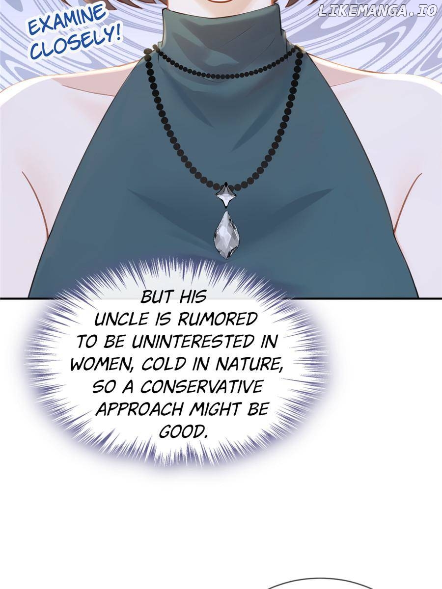 Living Together Just To Guide You Chapter 8 - page 11