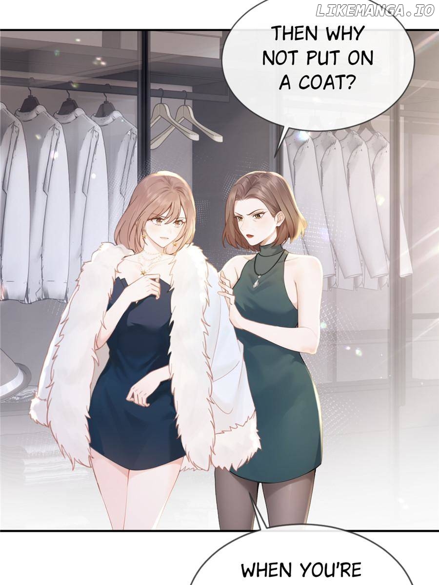 Living Together Just To Guide You Chapter 8 - page 12