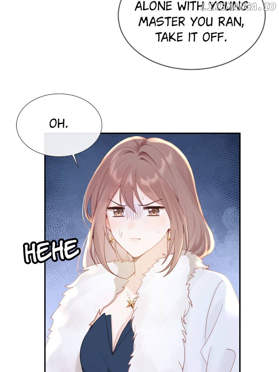 Living Together Just To Guide You Chapter 8 - page 13