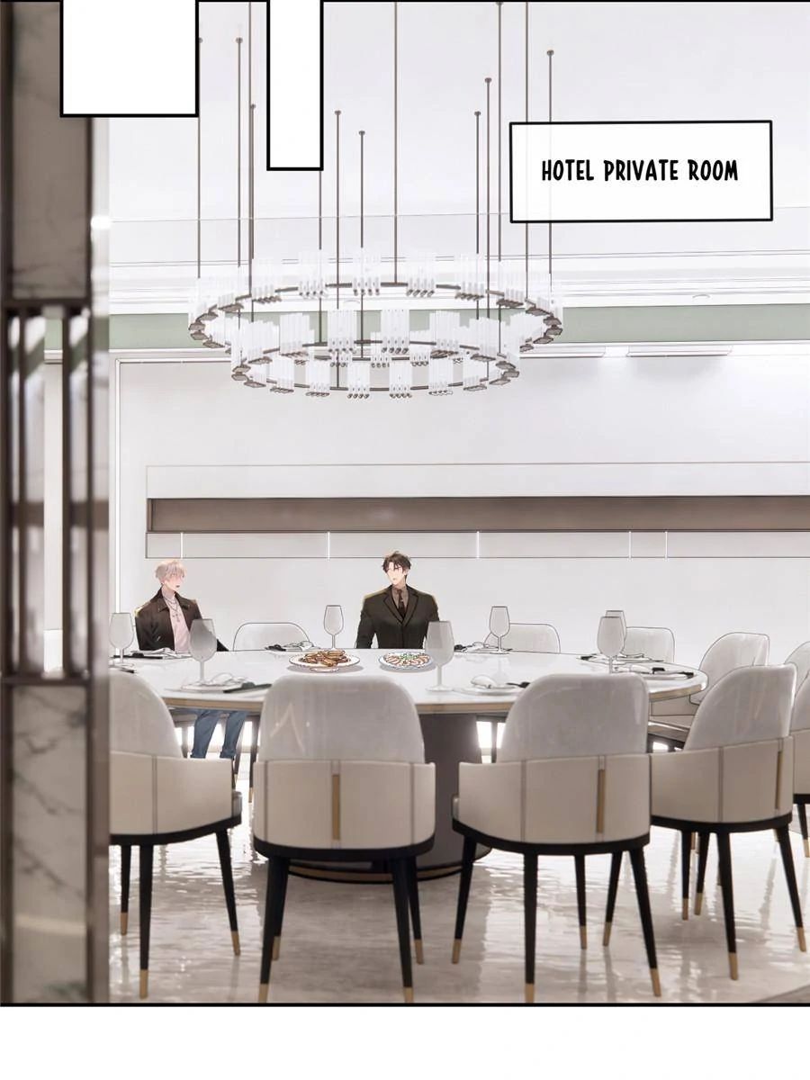 Living Together Just To Guide You Chapter 8 - page 15