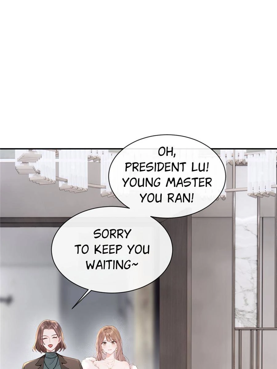 Living Together Just To Guide You Chapter 8 - page 16