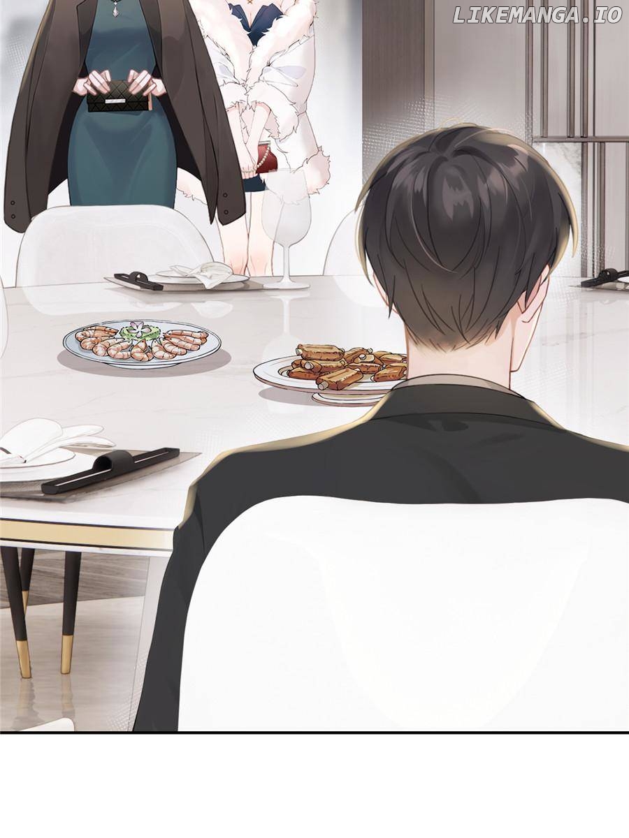 Living Together Just To Guide You Chapter 8 - page 17