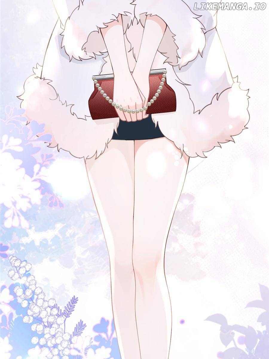 Living Together Just To Guide You Chapter 8 - page 20