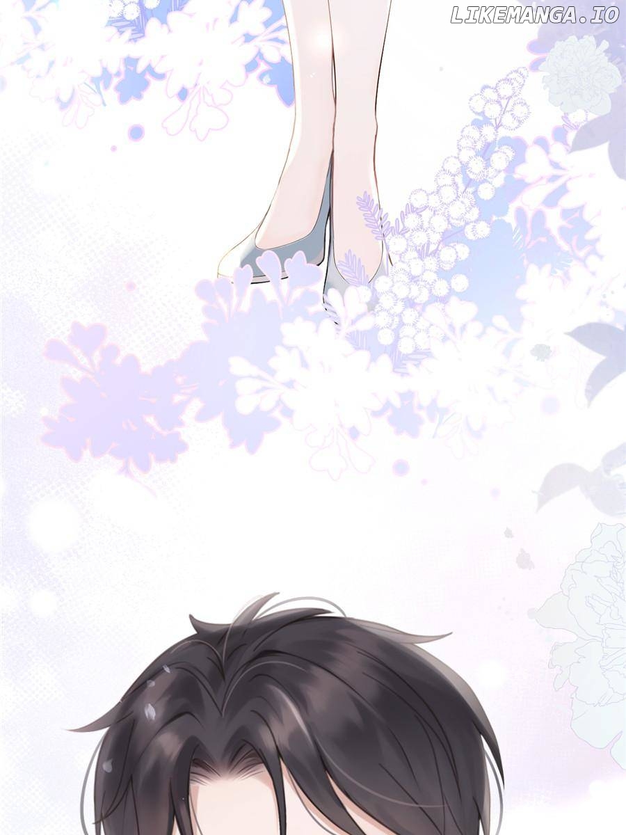 Living Together Just To Guide You Chapter 8 - page 21