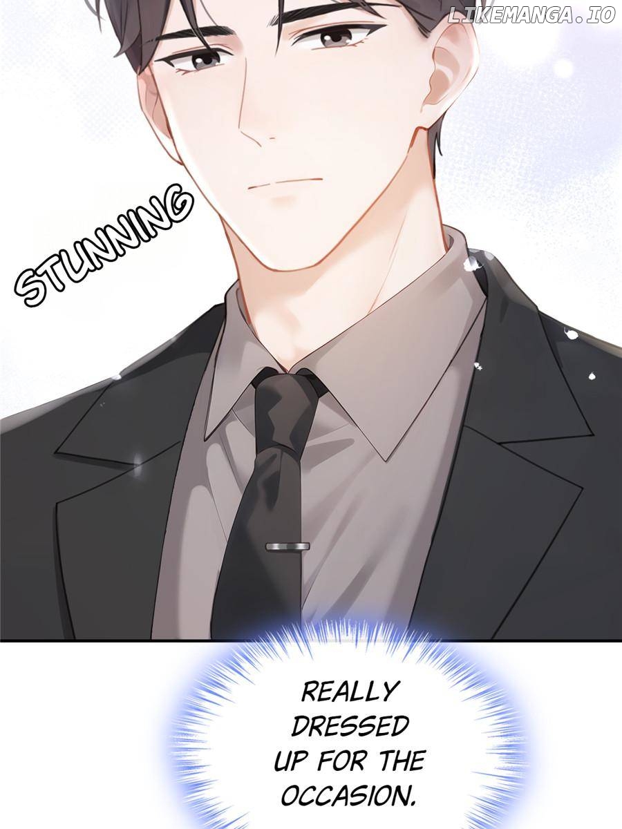 Living Together Just To Guide You Chapter 8 - page 22