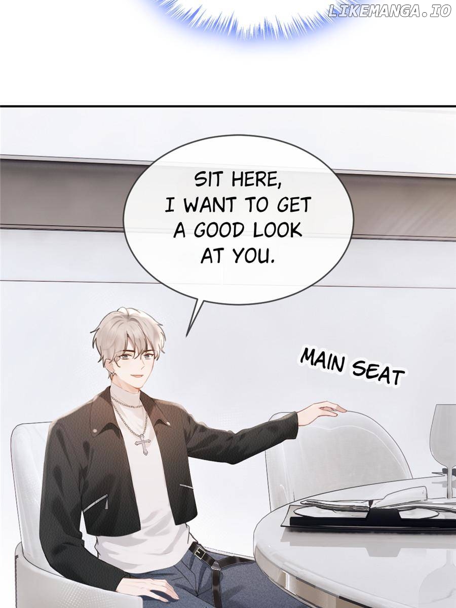 Living Together Just To Guide You Chapter 8 - page 23