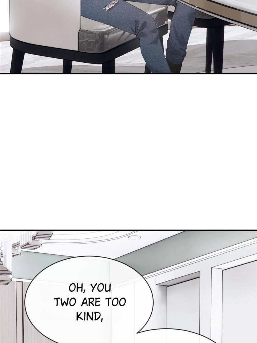 Living Together Just To Guide You Chapter 8 - page 24