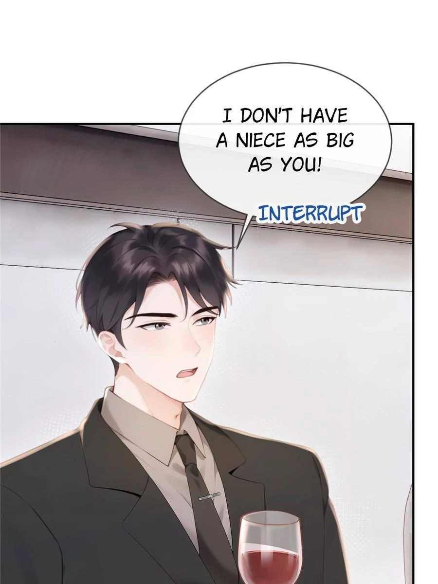 Living Together Just To Guide You Chapter 8 - page 28