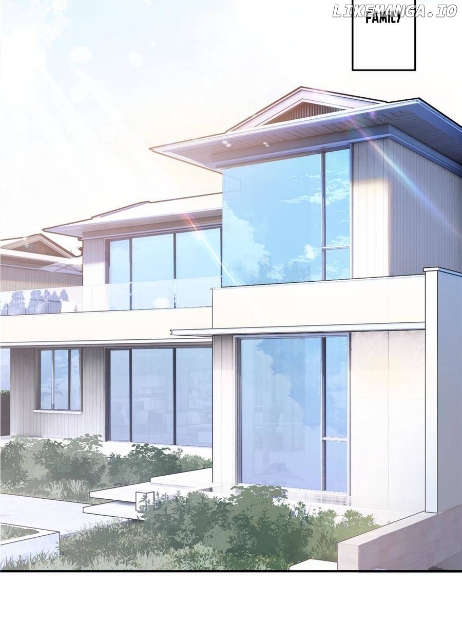 Living Together Just To Guide You Chapter 8 - page 2