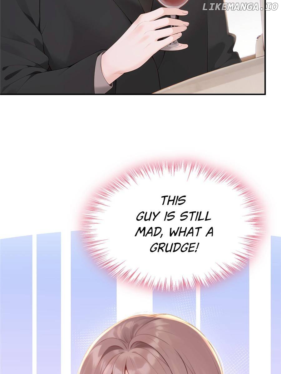 Living Together Just To Guide You Chapter 8 - page 29