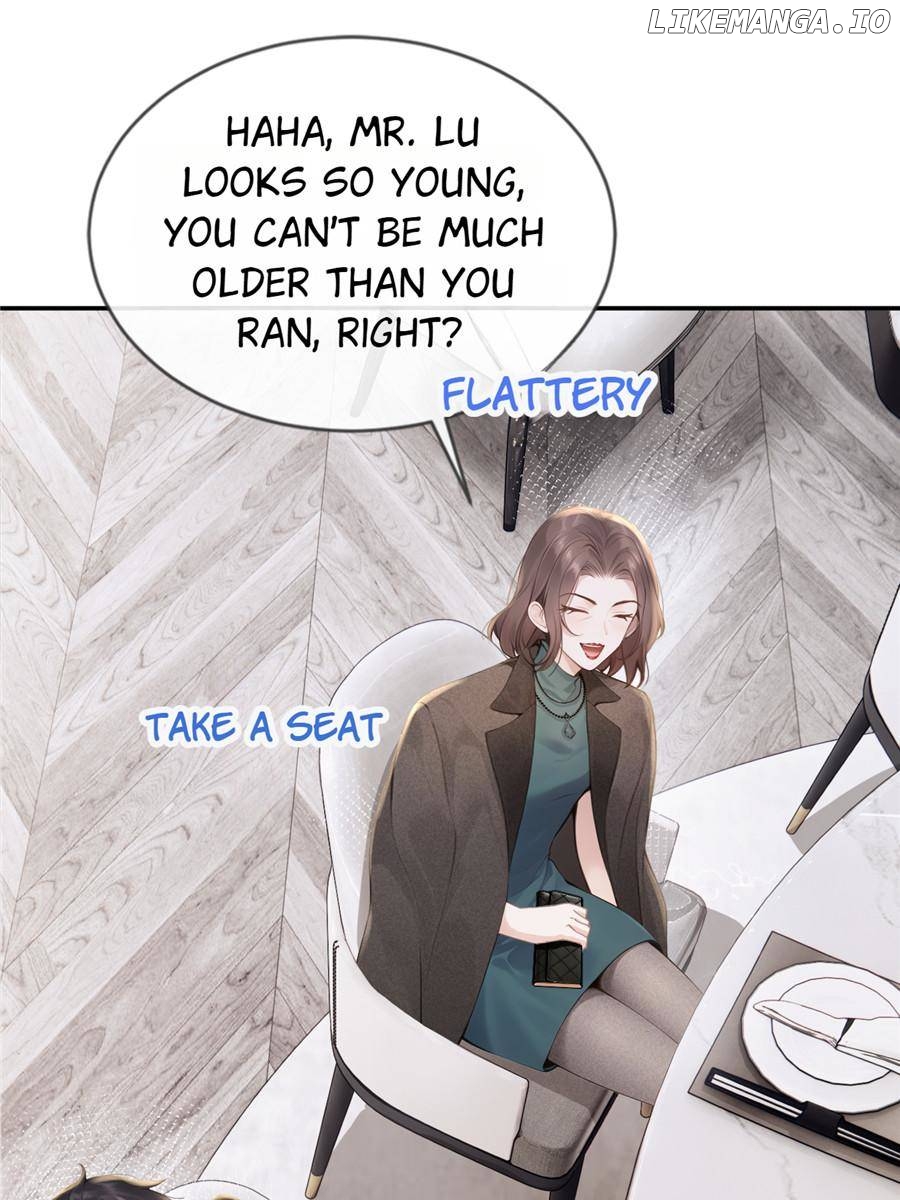 Living Together Just To Guide You Chapter 8 - page 31