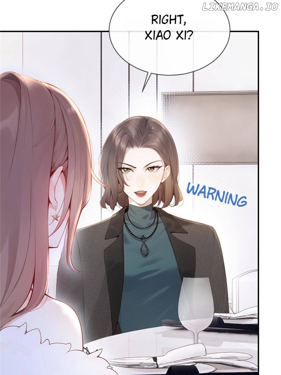 Living Together Just To Guide You Chapter 8 - page 33