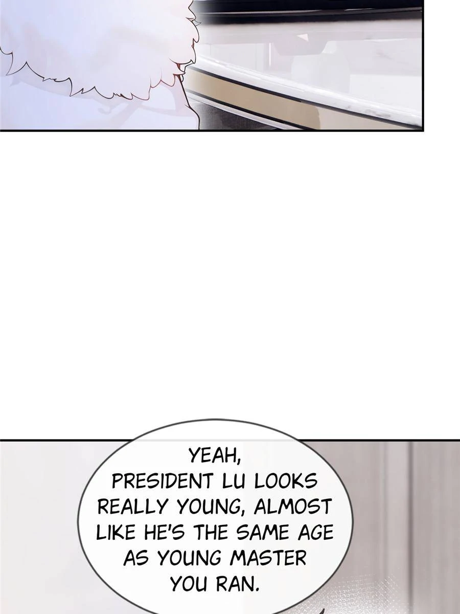 Living Together Just To Guide You Chapter 8 - page 34