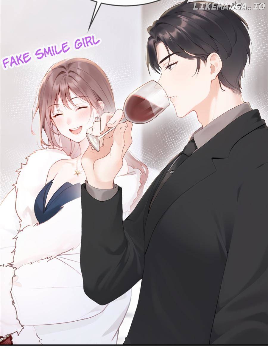 Living Together Just To Guide You Chapter 8 - page 35