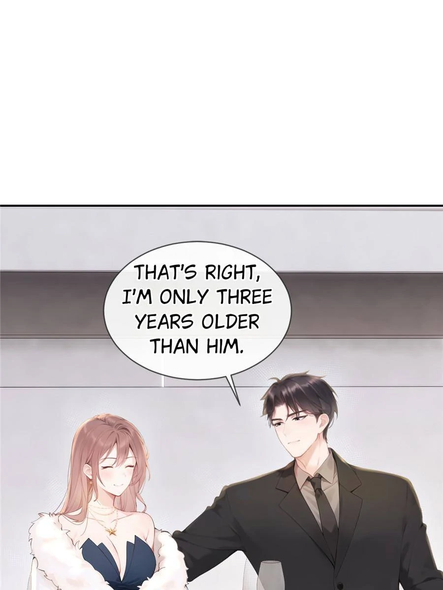 Living Together Just To Guide You Chapter 8 - page 37