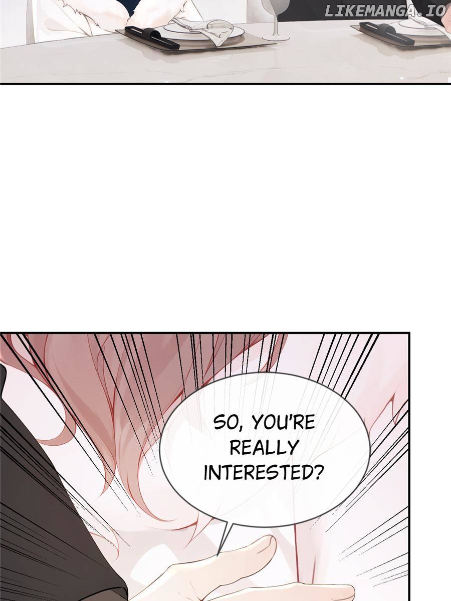 Living Together Just To Guide You Chapter 8 - page 38