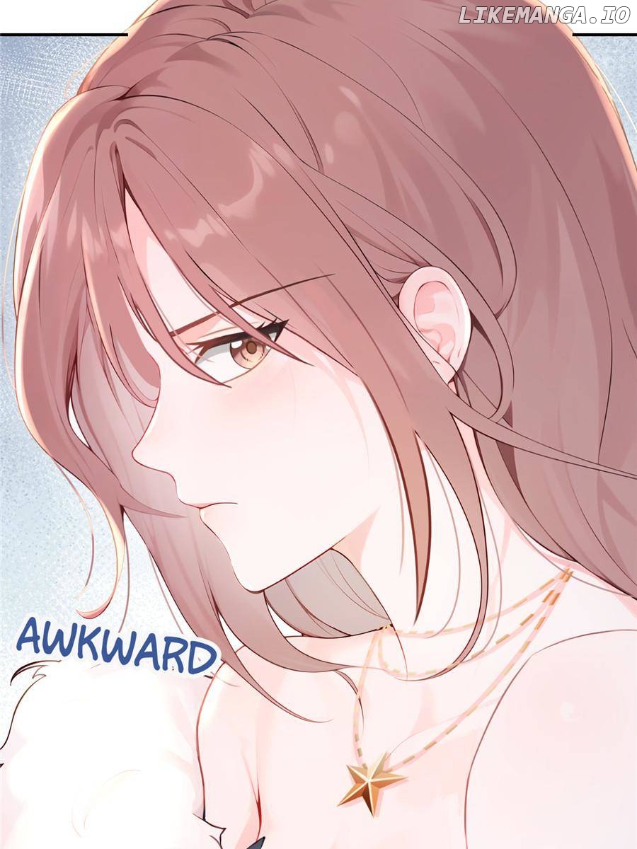 Living Together Just To Guide You Chapter 8 - page 40