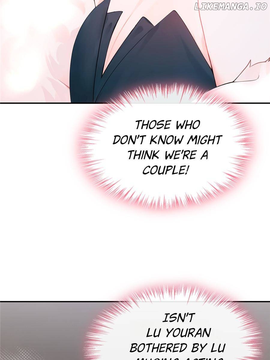 Living Together Just To Guide You Chapter 8 - page 41