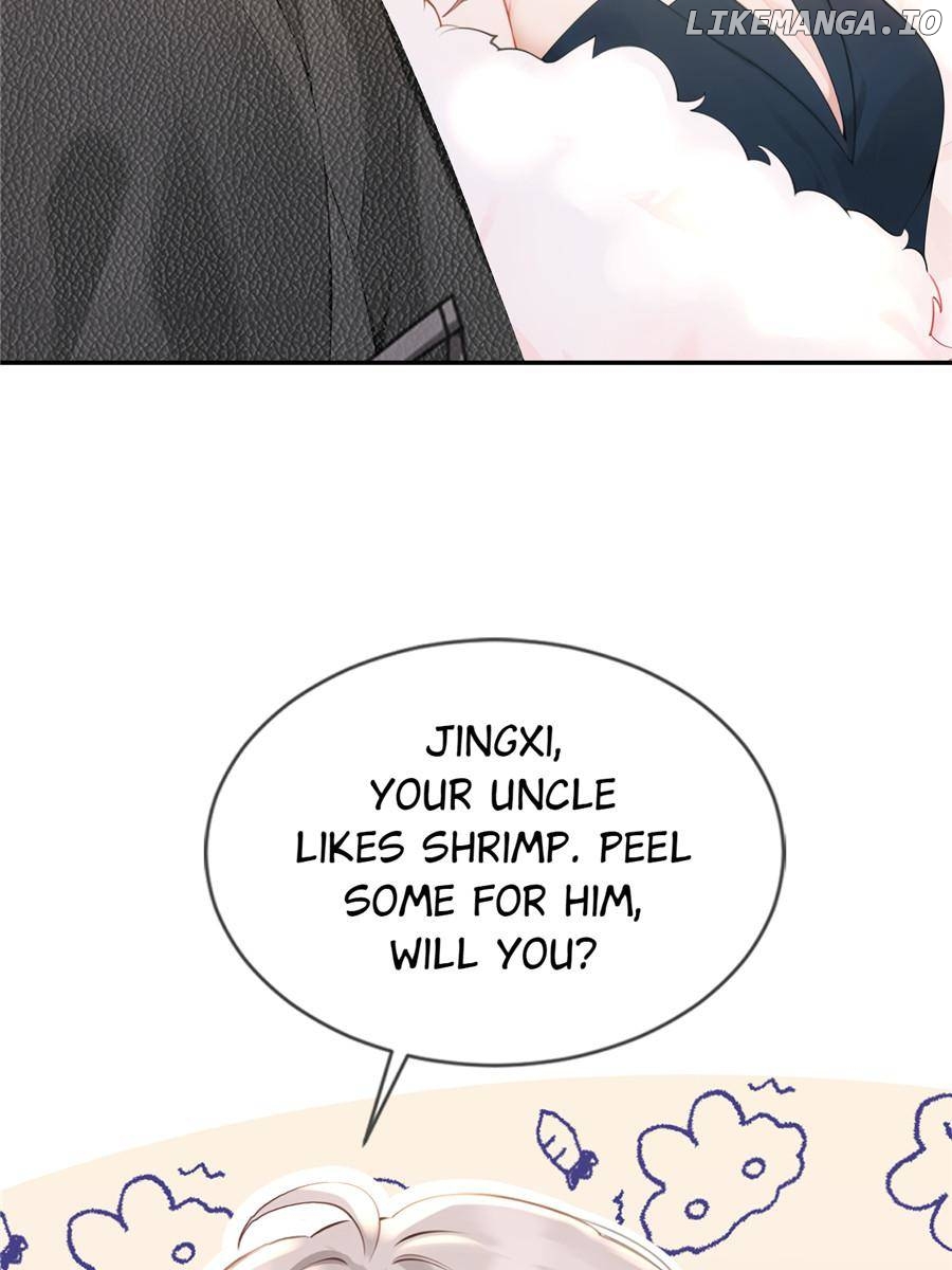 Living Together Just To Guide You Chapter 8 - page 43