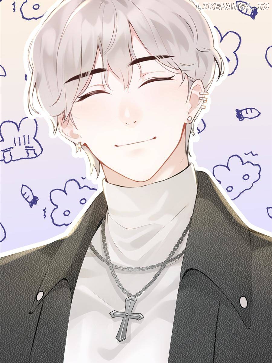 Living Together Just To Guide You Chapter 8 - page 44